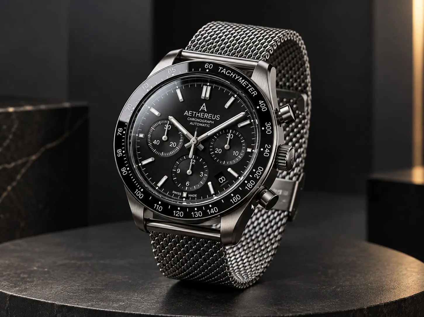 Watch — full product image
