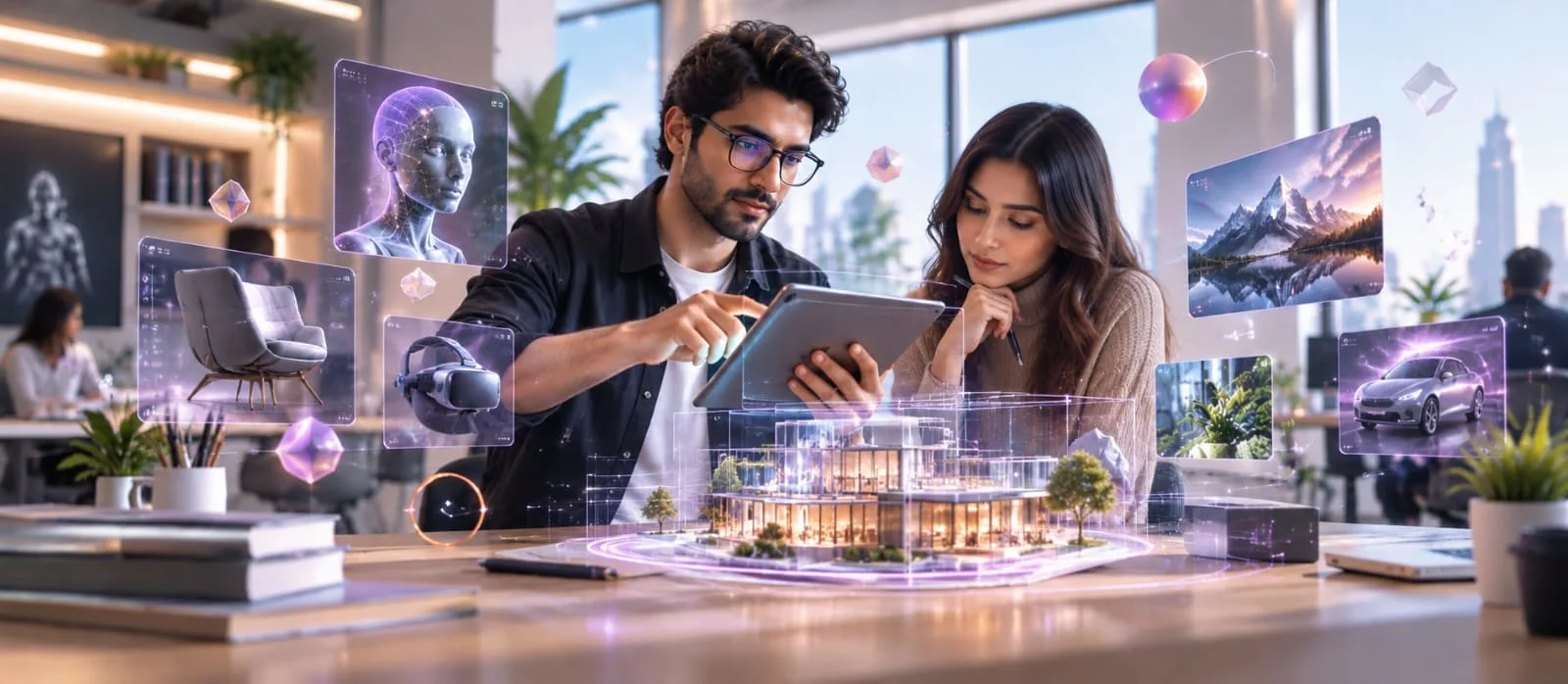 The Future Of Shopping Is Interactive, Not Static