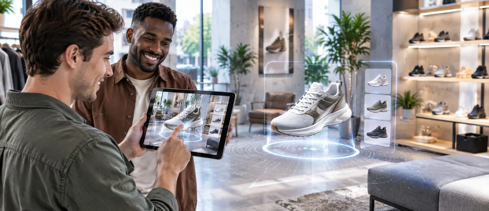 7 Ways AR Increases Customer Engagement