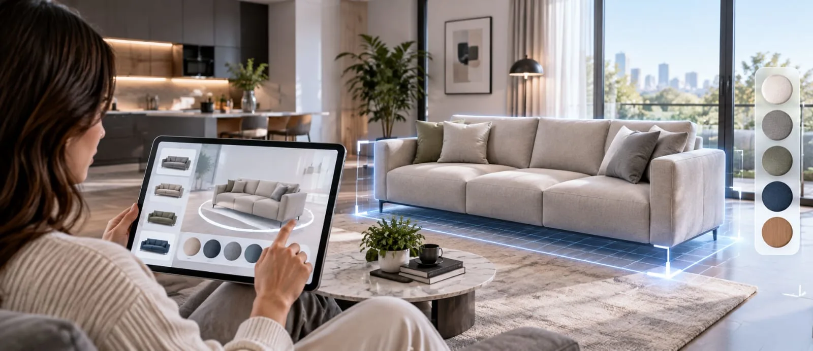 The Benefits Of Interactive Product Experiences